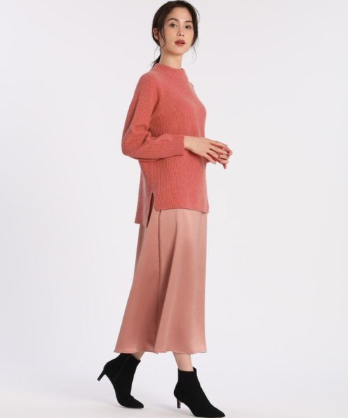 セール ボトルネックニット イッツインターナショナル I T S International D Fashion セール ボトルネックニット イッツインターナショナル I T S International D Fashion