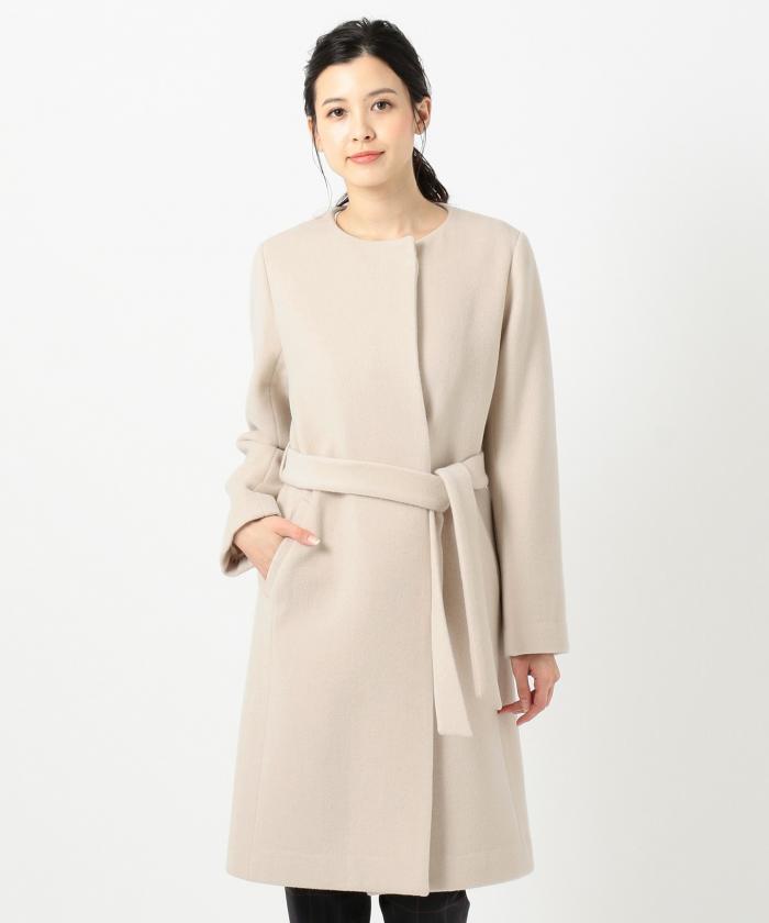 セール 50%OFF】【2WAY】スーペリアファインウールモッサ ノー セール 50%OFF】【2WAY】スーペリアファインウールモッサ ノー