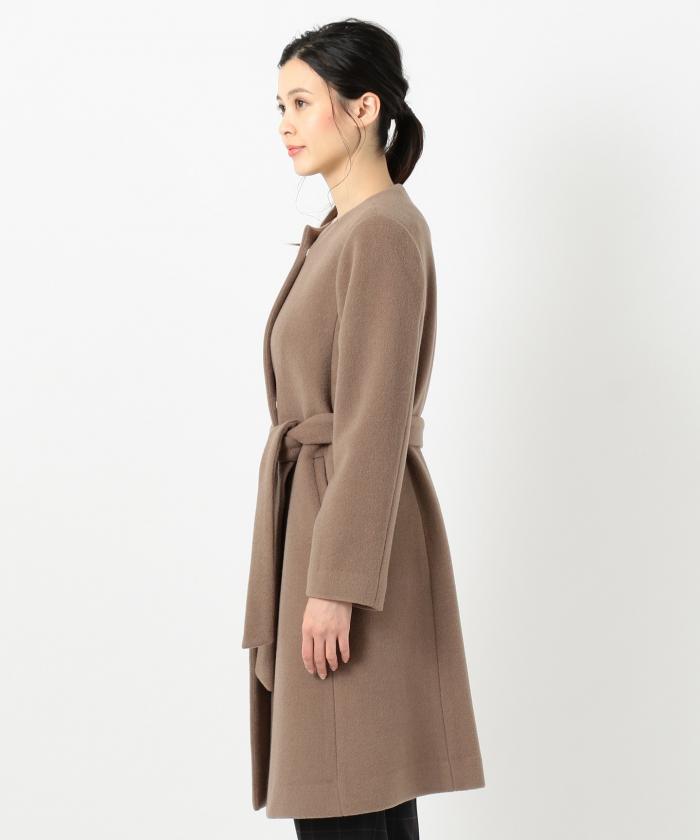 セール 50%OFF】【2WAY】スーペリアファインウールモッサ ノー セール 50%OFF】【2WAY】スーペリアファインウールモッサ ノー