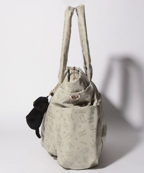 ホーリー 2wayトートバッグ アナスイ バッグ Anna Sui Bag D Fashion