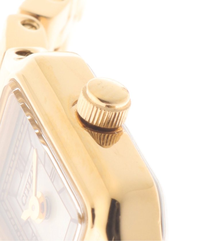 CITIZEN / シチズン】Kii Exclusive EG2042-50B Yellow Gold CITIZEN / シチズン】Kii Exclusive EG2042-50B Yellow Gold