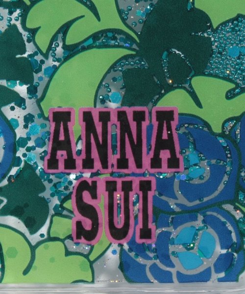 As Iphoneケース Iphone6 6s 7 8 Se 第二世代 対応 アナスイ バッグ Anna Sui Bag D Fashion
