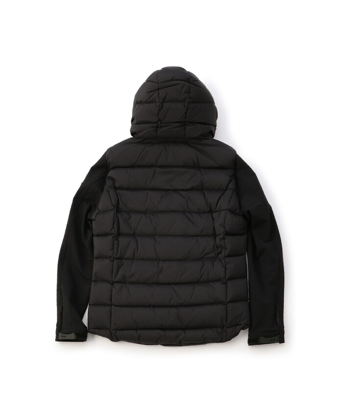 TATRAS タトラス BLEGGIO ブレージョ 異素材コンビダウン TATRAS タトラス BLEGGIO ブレージョ 異素材コンビダウン