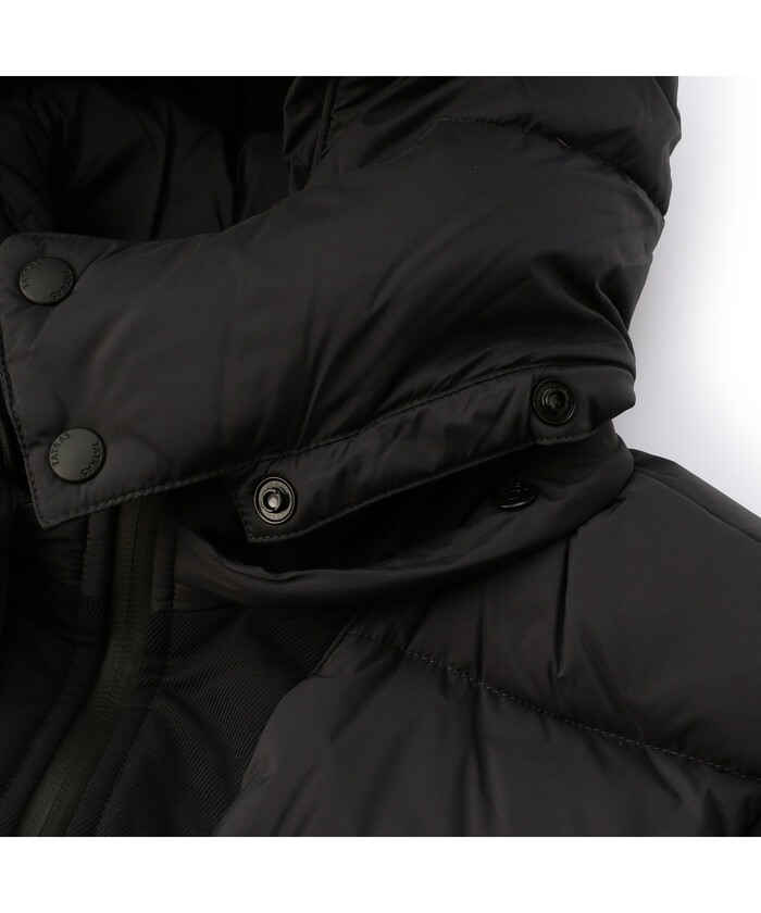 TATRAS タトラス BLEGGIO ブレージョ 異素材コンビダウン TATRAS タトラス BLEGGIO ブレージョ 異素材コンビダウン