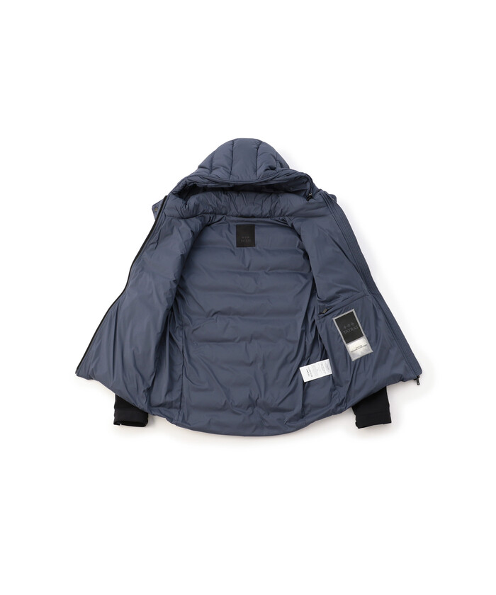 TATRAS タトラス BLEGGIO ブレージョ 異素材コンビダウン TATRAS タトラス BLEGGIO ブレージョ 異素材コンビダウン