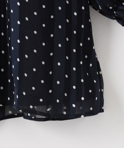 サテンドット ワンピース グリーンレーベルリラクシング キッズ Green Label Relaxing Kids D Fashion サテンドット ワンピース グリーンレーベルリラクシング キッズ Green Label Relaxing Kids D Fashion