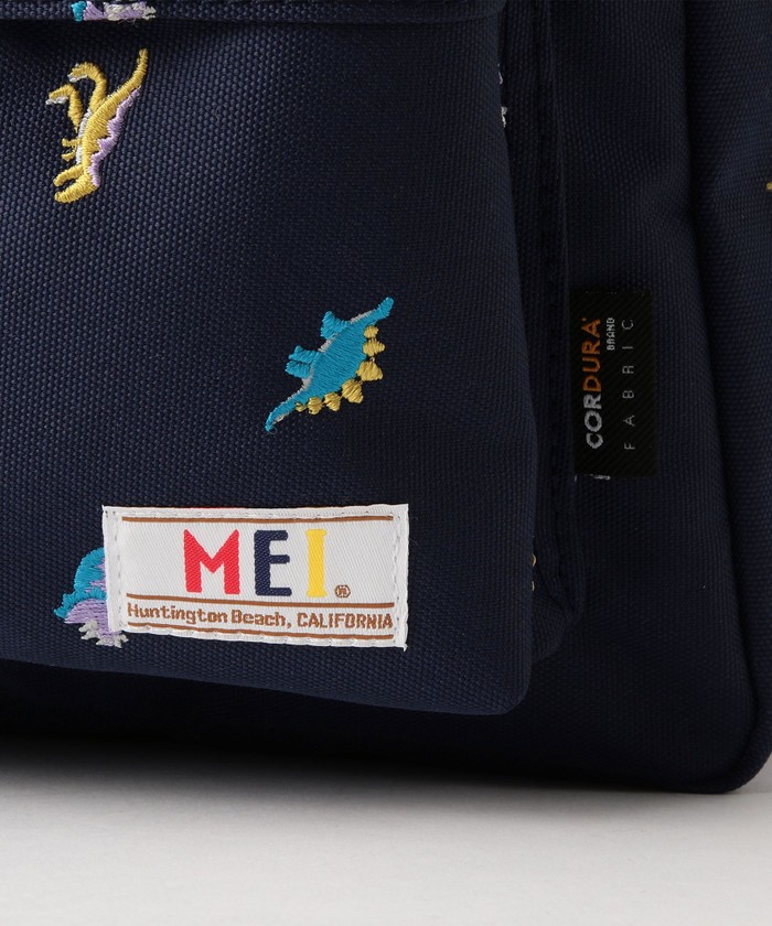 別注〕MEI（メイ）デイパック M/ ダイナソー(503651538