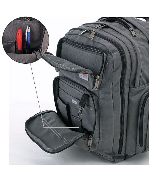 carhartt カーハート Legacy Deluxe Work Pack 190331(503651977 carhartt カーハート Legacy Deluxe Work Pack 190331(503651977