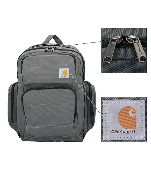 carhartt カーハート Legacy Deluxe Work Pack 190331(503651977 carhartt カーハート Legacy Deluxe Work Pack 190331(503651977