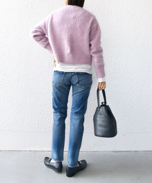 一部追加予約 スリムテーパードデニム シップス ウィメン Ships Women D Fashion 一部追加予約 スリムテーパードデニム シップス ウィメン Ships Women D Fashion