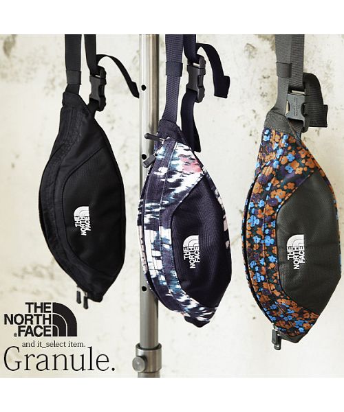 THE NORTH FACE ザ・ノース・フェイスグラニュール/Granule レディース