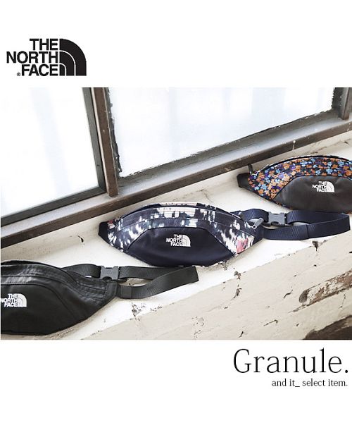 THE NORTH FACE ザ・ノース・フェイスグラニュール/Granule レディース ...