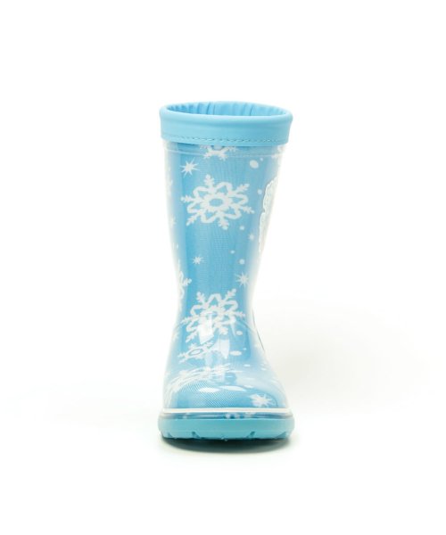 アナと雪の女王 ディズニー 長靴 レインブーツ キッズ レインシューズ ムーンスター Moonstar Tkhs Rmpc63 ムーンスター Moonstar D Fashion