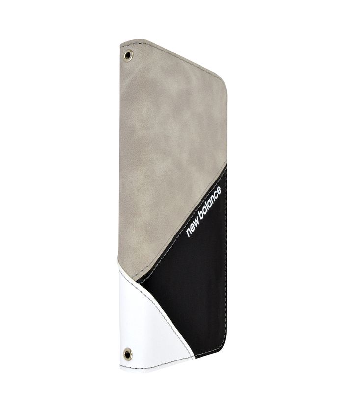 MAISONdeSABRE  iPhone12 ブラック　N Customised Leather iPhone 12 Cases – MAISON de SABRÉ