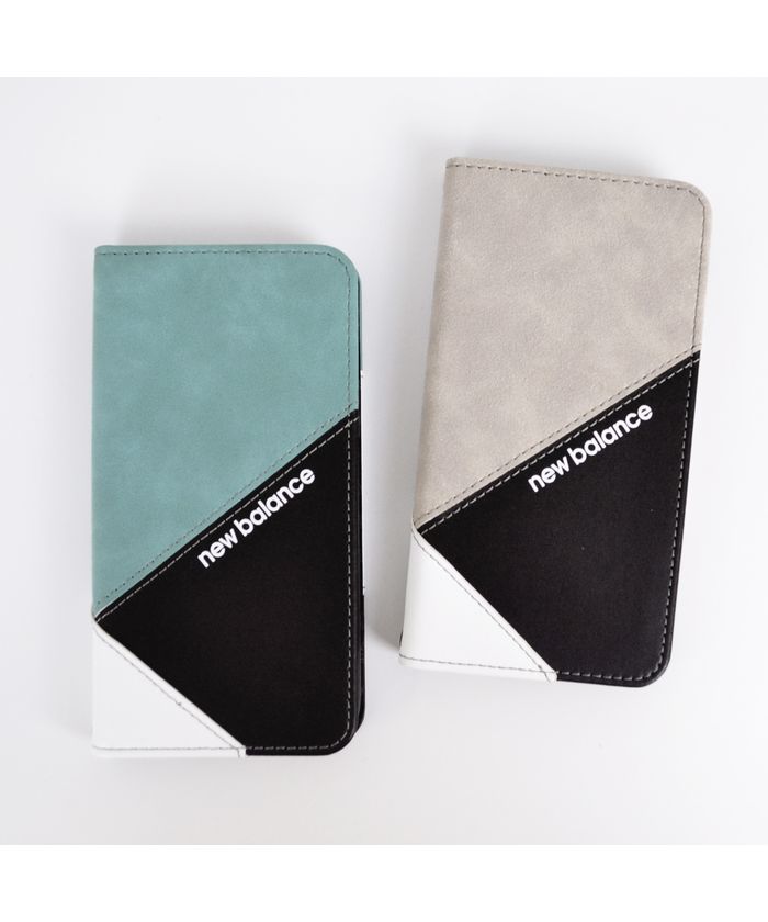 MAISONdeSABRE  iPhone12 ブラック　N Customised Leather iPhone 12 Cases – MAISON de SABRÉ