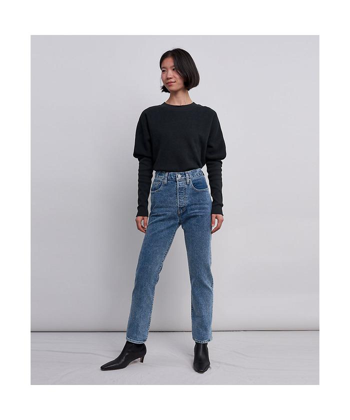 セール】501(R) JEANS FOR WOMEN LMC SNOW PATROL(503653384