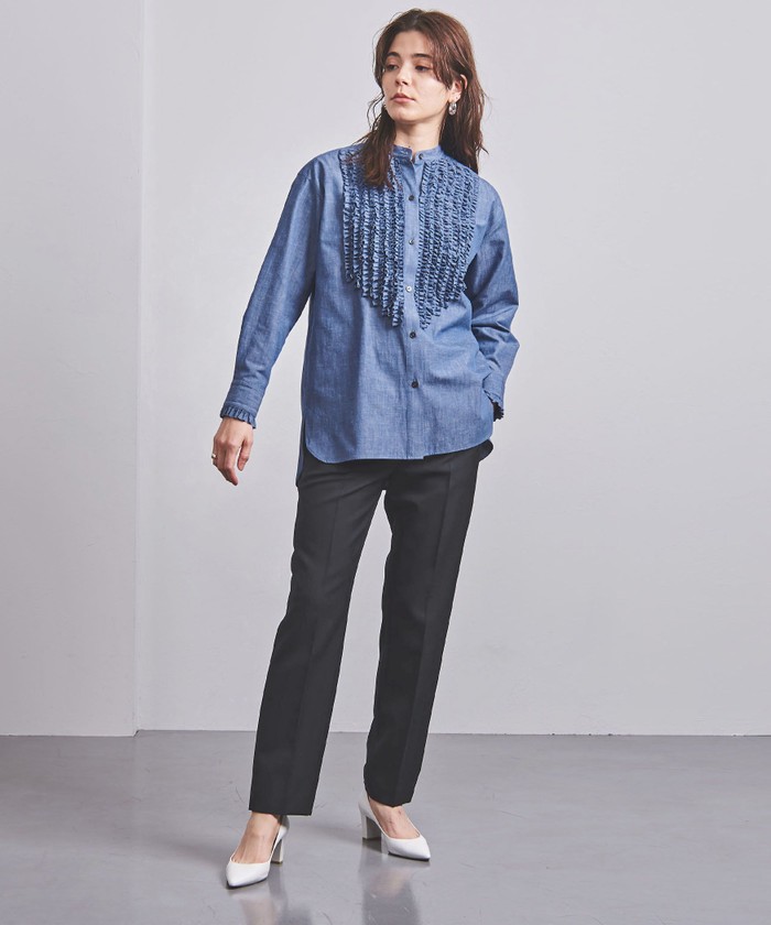 UNITED ARROWS（ユナイテッドアローズ）の「UGCMD フリル