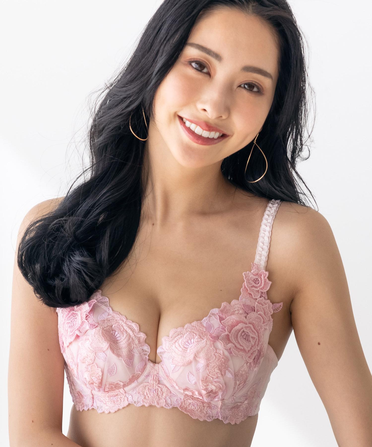 セール 20%OFF】フランデランジェリー fran de lingerie GRACE