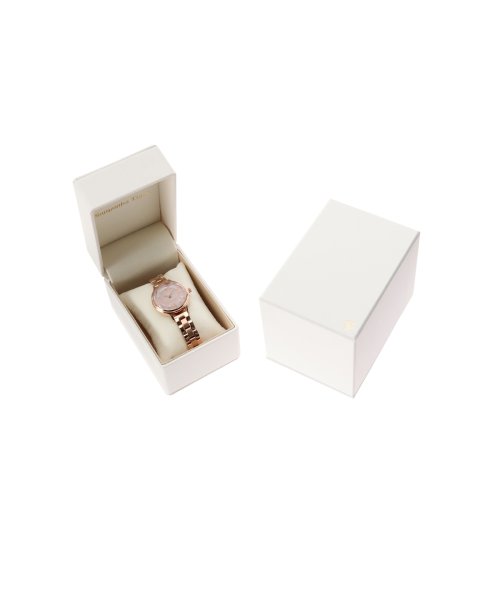 ローズクォーツウォッチ サマンサティアラ Samantha Tiara D Fashion