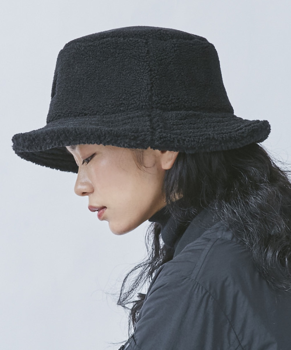 セール】KANGOL Plush Rap Hat(503657692) | KANGOL(KANGOL) - d fashion