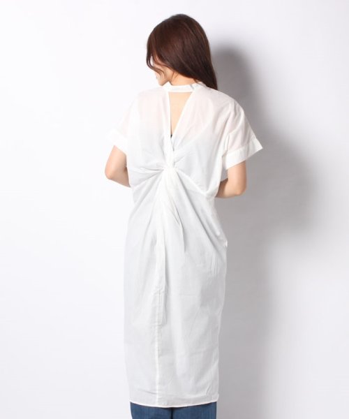 セール Back ポイントシャツワンピース ベイクルーズグループアウトレットレディース Baycrew S Group Ladies Outlet D Fashion セール Back ポイントシャツワンピース ベイクルーズグループアウトレットレディース Baycrew S Group Ladies Outlet D Fashion