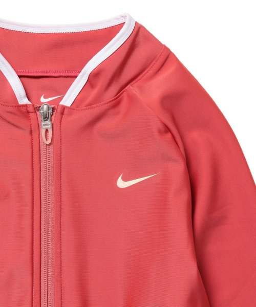 クーポン Nike ナイキ Uv F Z ラッシュガード ウィメンズ ナージー Nergy D Fashion