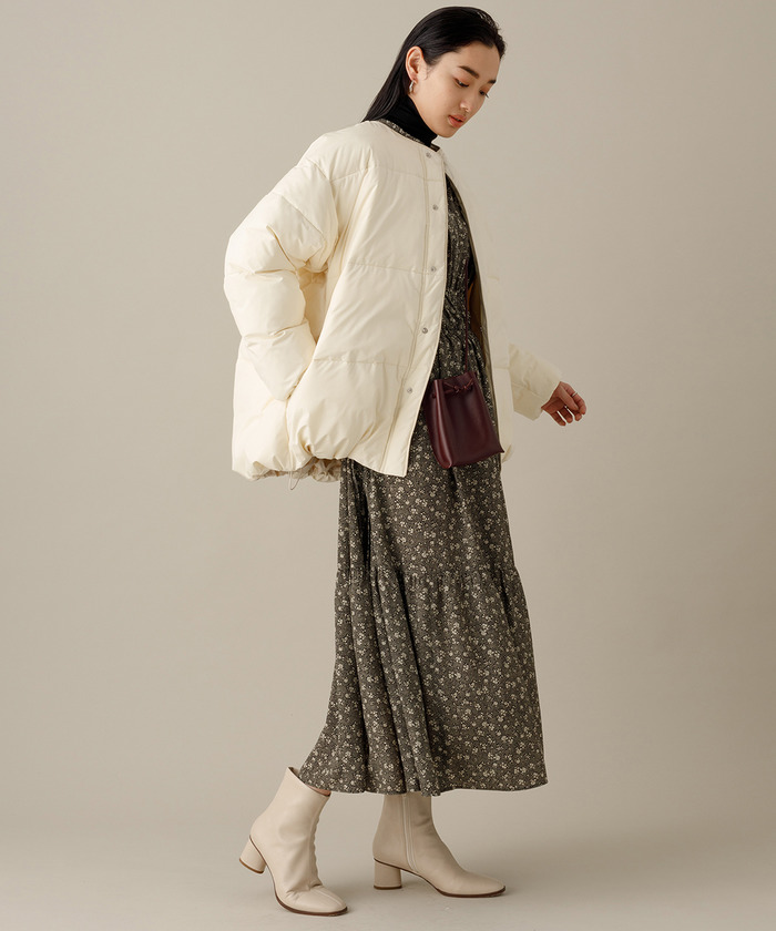 セール 20%OFF】<追加>【WEB限定】テントシルエットダウン セール 20%OFF】<追加>【WEB限定】テントシルエットダウン
