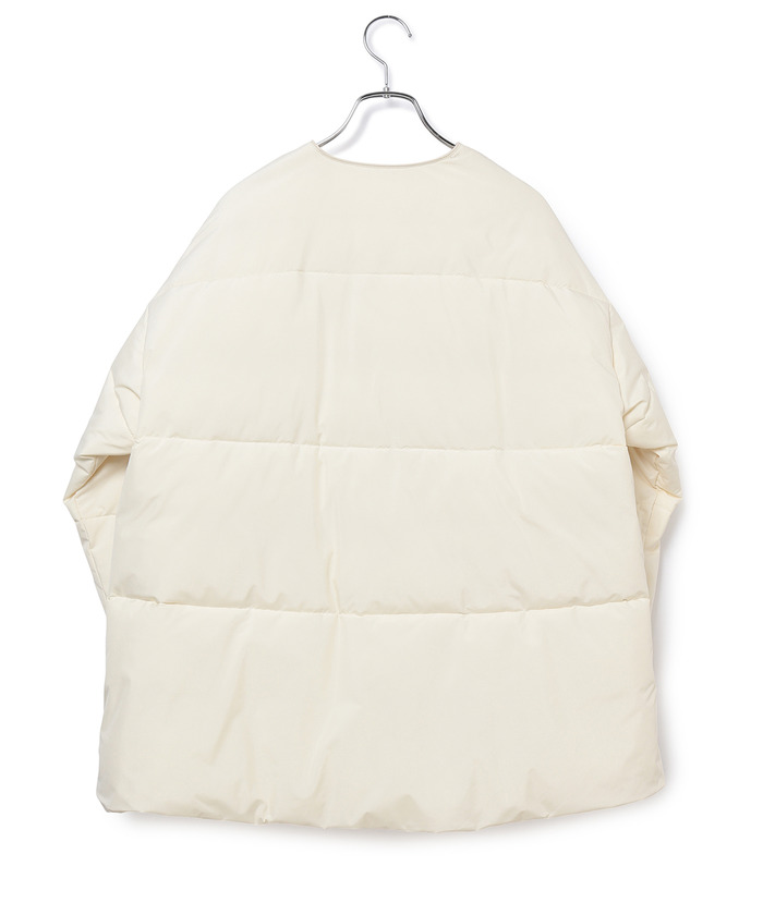 セール 20%OFF】＜追加＞【WEB限定】テントシルエットダウン