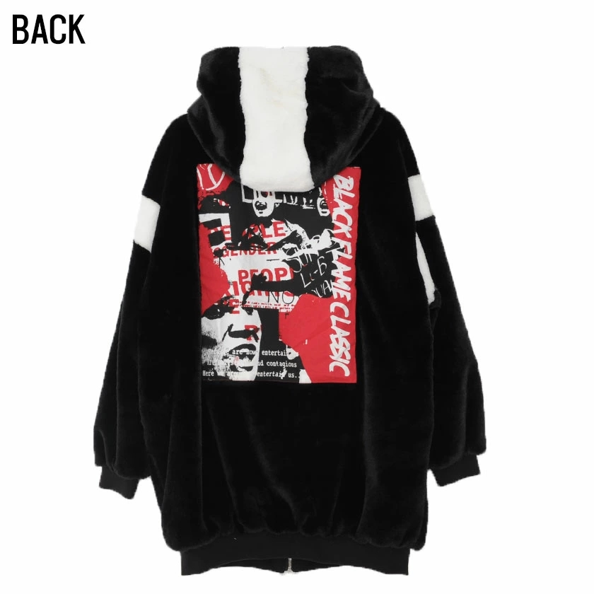クーポン】シルバーバレットセレクト SB Select BLACK FLAME