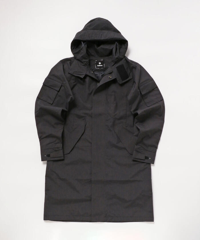 セール 40%OFF】【GOLDWIN / ゴールドウイン】Mods Coat PERTEX セール 40%OFF】【GOLDWIN / ゴールドウイン】Mods Coat PERTEX