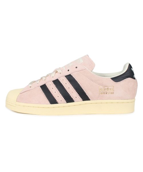 クーポン アディダス オリジナルス Adidas Originals スーパースター スニーカー メンズ レディース Superstar ピンク Fw6002 アディダス Adidas D Fashion クーポン アディダス オリジナルス Adidas Originals スーパースター スニーカー メンズ レディース Superstar ピンク Fw6002 アディダス Adidas D Fashion