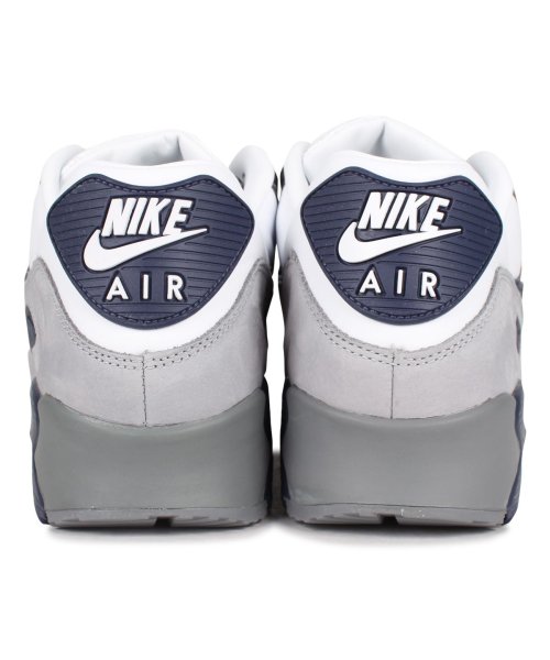 Nike Air Max 90 Nrg ナイキ エアマックス90 スニーカー メンズ グレー Ci5646 100 ナイキ Nike D Fashion