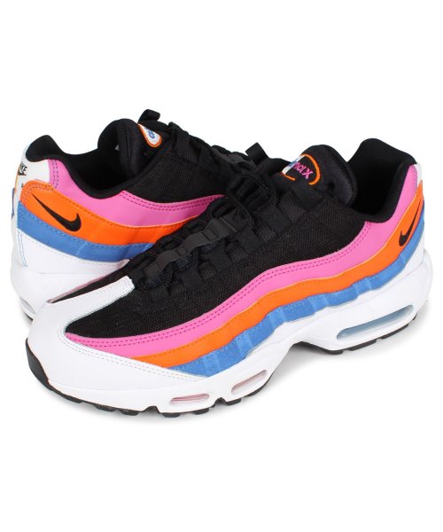 Nike Air Max 95 Essential ナイキ エアマックス95 エッセンシャル スニーカー メンズ ホワイト 白 Cw6990 100 ナイキ Nike D Fashion Nike Air Max 95 Essential ナイキ エアマックス95 エッセンシャル スニーカー メンズ ホワイト 白 Cw6990 100 ナイキ Nike D Fashion
