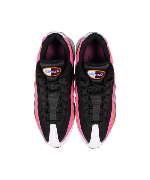 Nike Air Max 95 Essential ナイキ エアマックス95 エッセンシャル スニーカー メンズ ホワイト 白 Cw6990 100 ナイキ Nike D Fashion