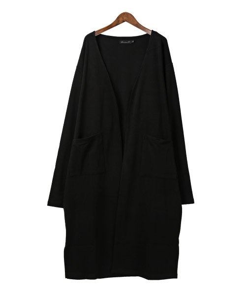 セール フリースロングガウン カーディガン メンズ ガウン フリース ロング丈 羽織り ラグスタイル Luxstyle D Fashion セール フリースロングガウン カーディガン メンズ ガウン フリース ロング丈 羽織り ラグスタイル Luxstyle D Fashion