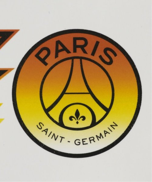 Psg パリサンジェルマン キャプテン翼 Tsubasa Logo Sticker Paris Saintgermain Paris Saint Germain D Fashion Psg パリサンジェルマン キャプテン翼 Tsubasa Logo Sticker Paris Saintgermain Paris Saint Germain D Fashion