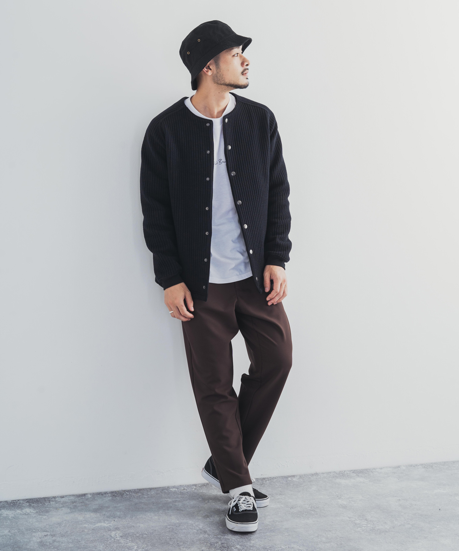 RRL スウェットカーディガン BASEBALL JACKET RRL等の通販サイト【RHYTHM】RRL(ダブルアールエル) SWEAT SHAWL