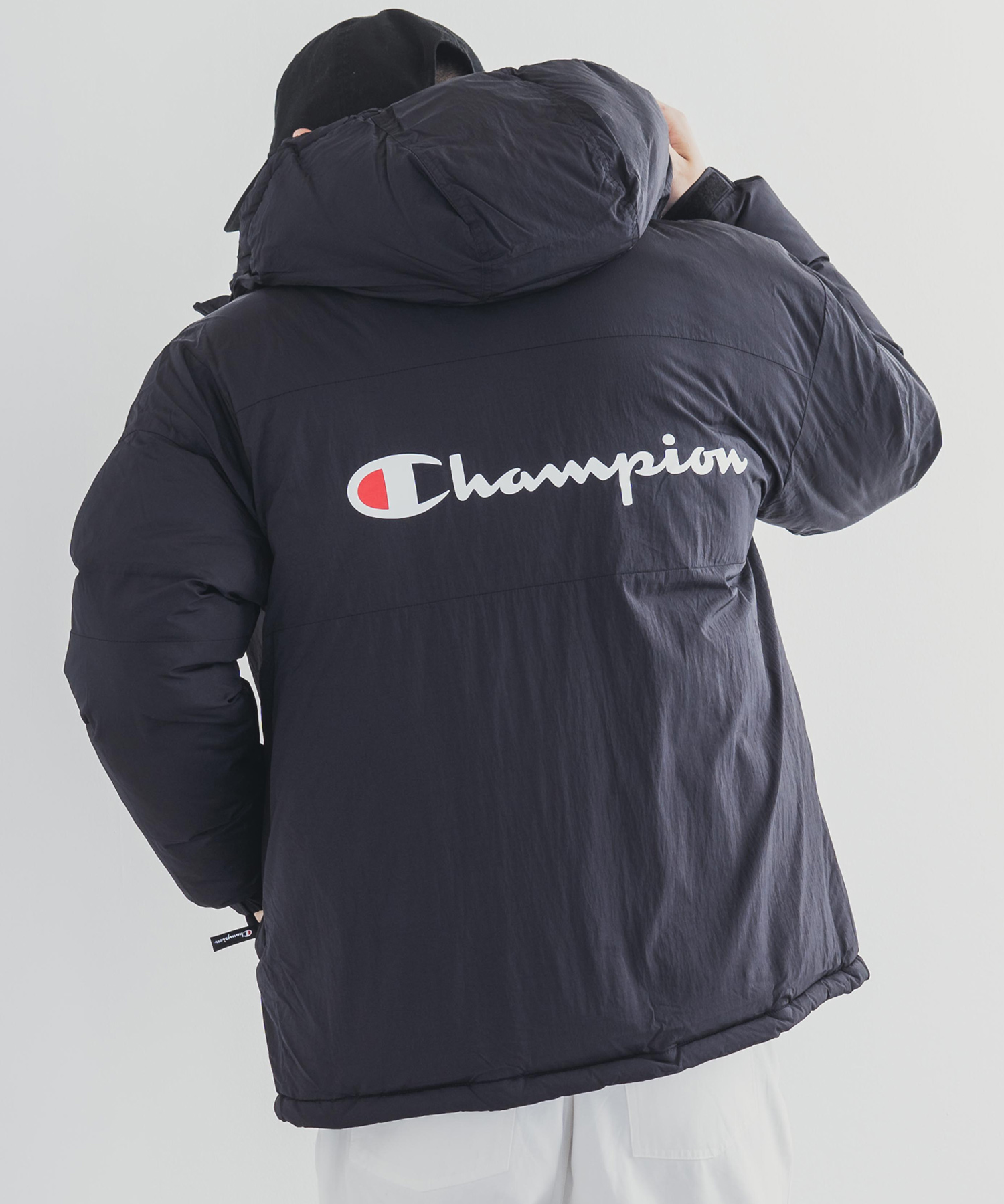 ロッキーモンロー Rocky Monroe Champion チャンピオン ACTION ロッキーモンロー Rocky Monroe Champion チャンピオン ACTION