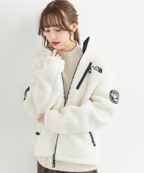 ロッキーモンロー Rocky Monroe THE NORTH FACE ノースフェイス 韓国 