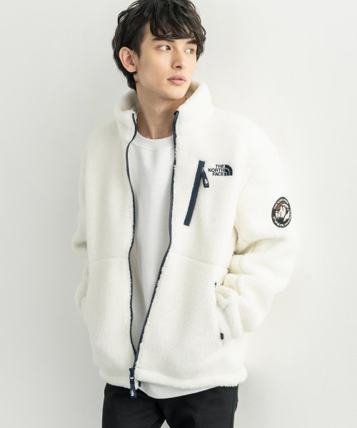 ロッキーモンロー Rocky Monroe THE NORTH FACE ノースフェイス 韓国 