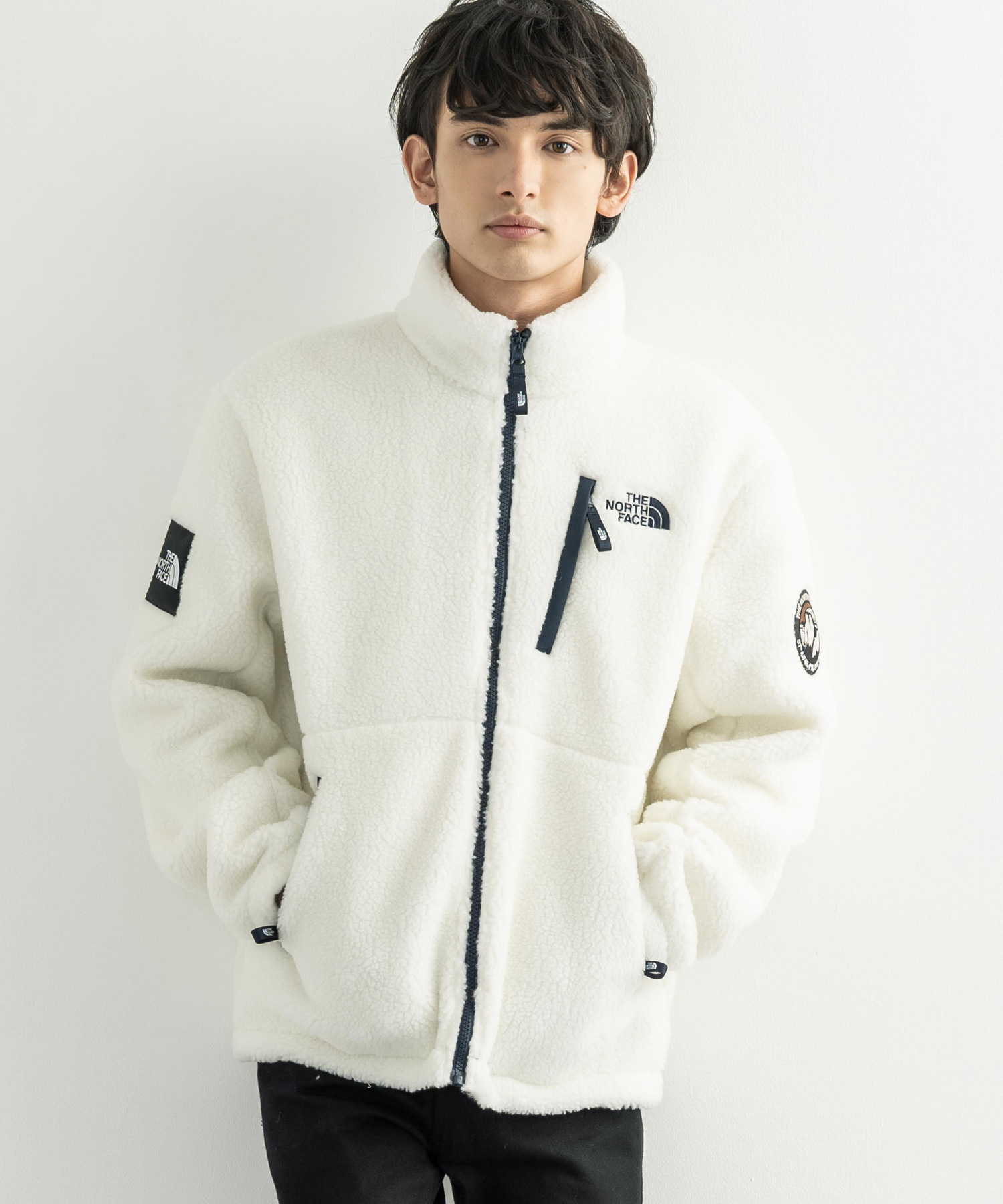 ロッキーモンロー Rocky Monroe THE NORTH FACE ノースフェイス ロッキーモンロー Rocky Monroe THE NORTH FACE ノースフェイス
