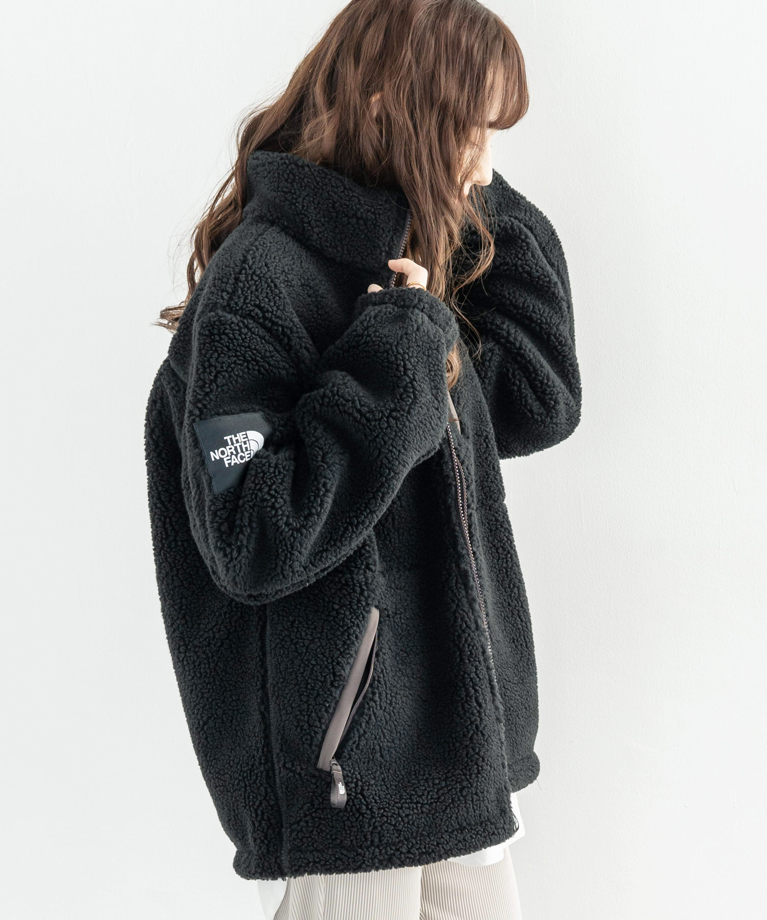ロッキーモンロー Rocky Monroe THE NORTH FACE ノースフェイス ロッキーモンロー Rocky Monroe THE NORTH FACE ノースフェイス