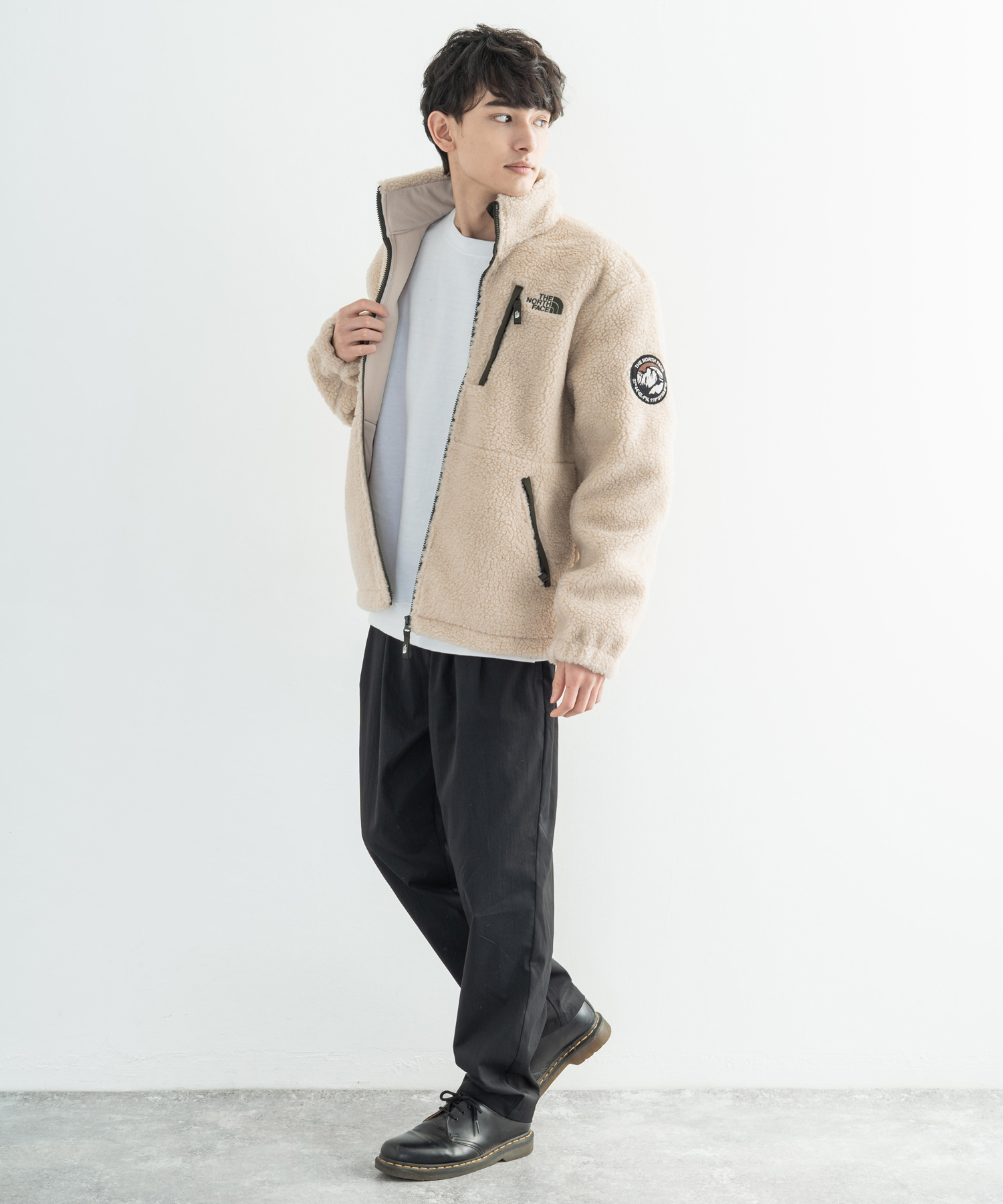 ロッキーモンロー Rocky Monroe THE NORTH FACE ノースフェイス ロッキーモンロー Rocky Monroe THE NORTH FACE ノースフェイス