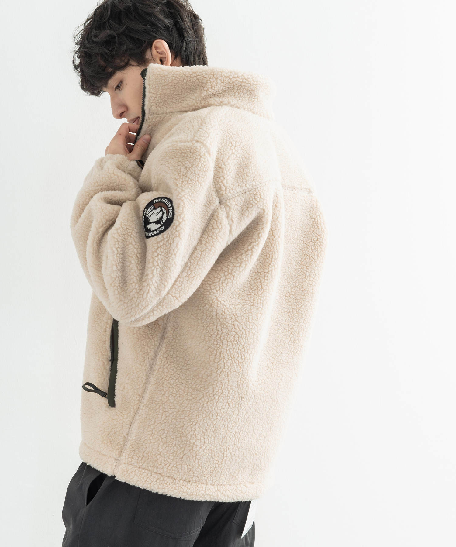 ロッキーモンロー Rocky Monroe THE NORTH FACE ノースフェイス ロッキーモンロー Rocky Monroe THE NORTH FACE ノースフェイス