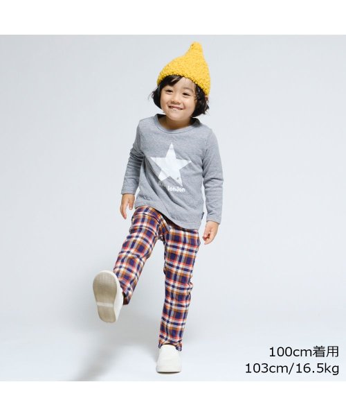 セール 子供服 Moujonjon ムージョンジョン 星 ボーダー接結tシャツ 80cm 140cm M ムージョンジョン Moujonjon D Fashion セール 子供服 Moujonjon ムージョンジョン 星 ボーダー接結tシャツ 80cm 140cm M ムージョンジョン Moujonjon D Fashion