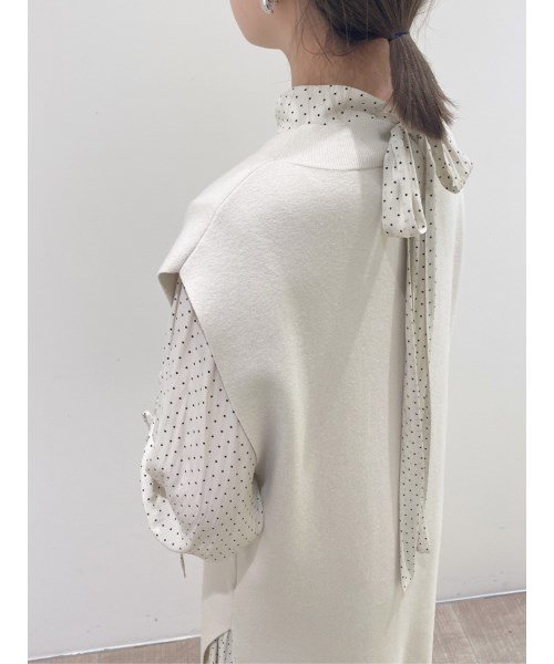 ベストセットワンピース スナイデル Snidel D Fashion