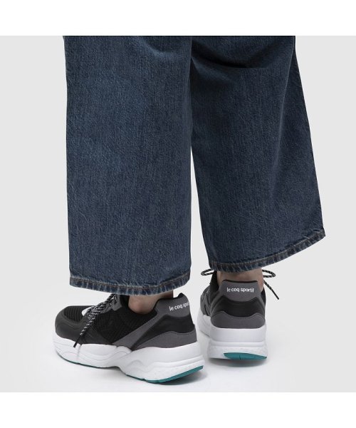セール Lcs R1800 ルコックスポルティフ Le Coq Sportif D Fashion