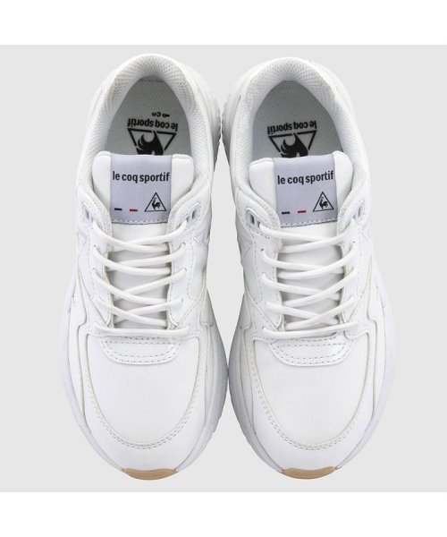 セール Lcs R1800 ルコックスポルティフ Le Coq Sportif D Fashion
