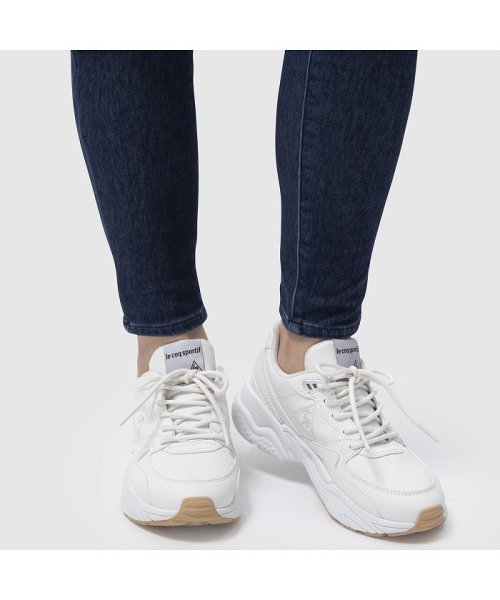 セール Lcs R1800 ルコックスポルティフ Le Coq Sportif D Fashion