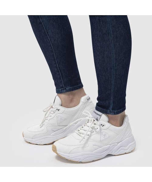 セール Lcs R1800 ルコックスポルティフ Le Coq Sportif D Fashion セール Lcs R1800 ルコックスポルティフ Le Coq Sportif D Fashion